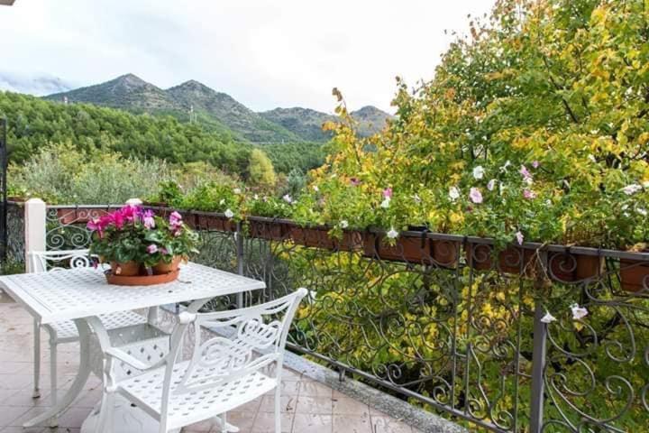 B&B Sant'Andrea Морано-Калабро Экстерьер фото